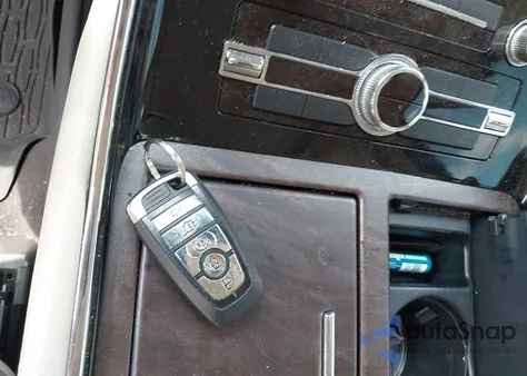 2021 Lincoln Navigator Reserve L из США, поврежденный, VIN 5LMJJ3LT2MEL11231